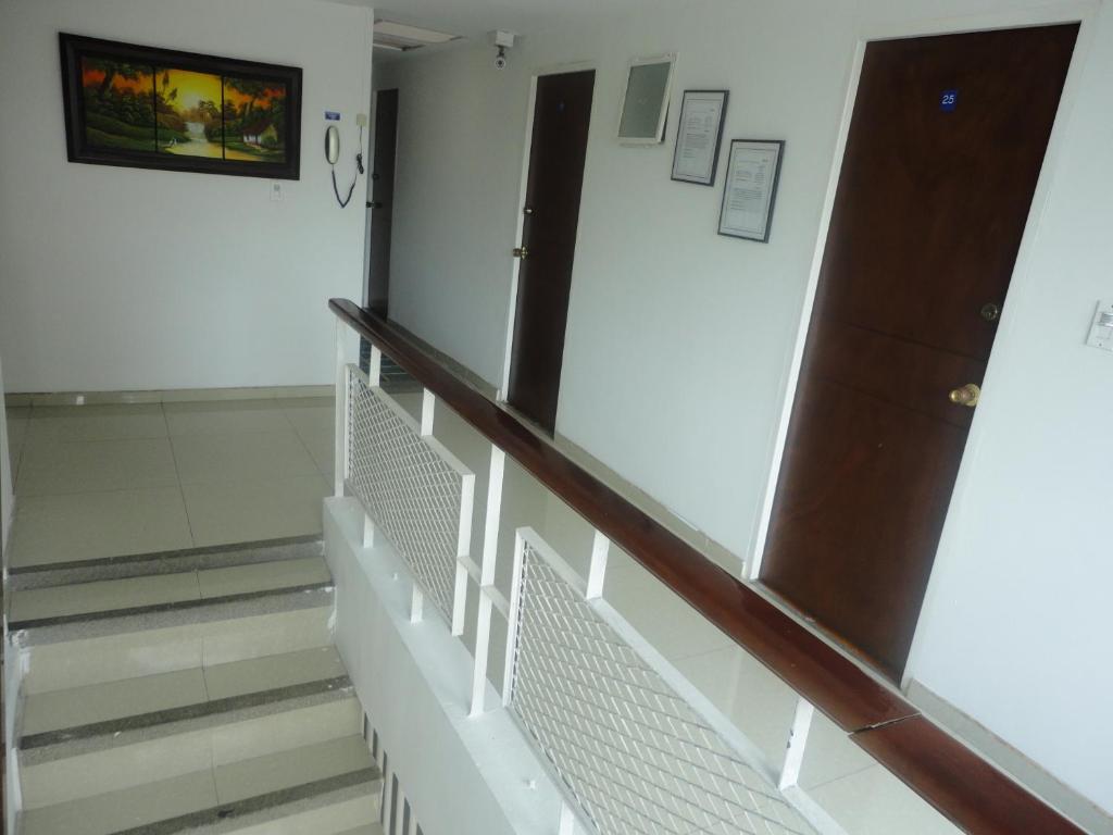 Hotel Casa Sarita Bogotá Zewnętrze zdjęcie