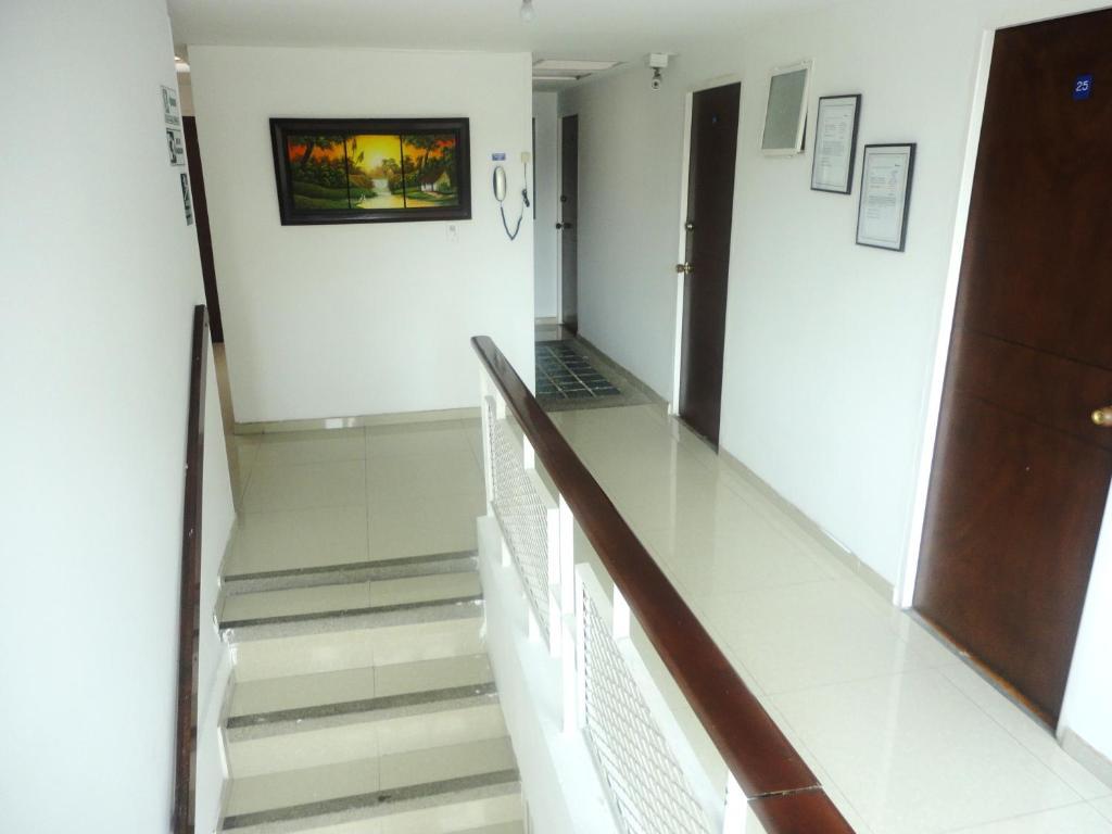 Hotel Casa Sarita Bogotá Zewnętrze zdjęcie