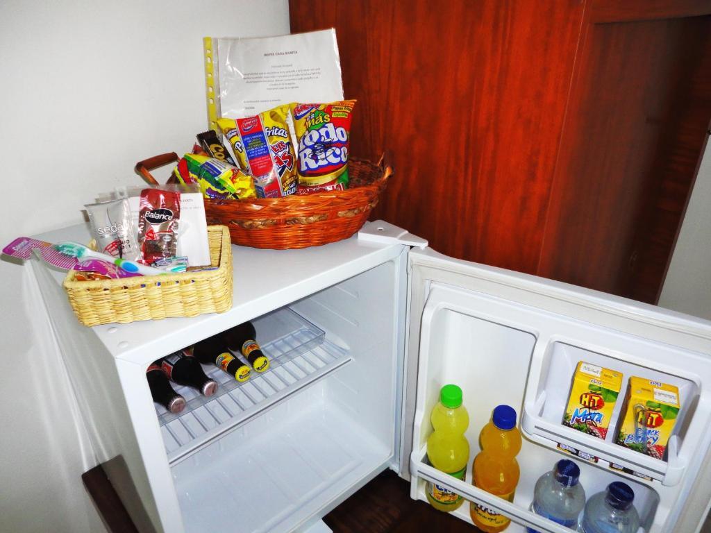Hotel Casa Sarita Bogotá Pokój zdjęcie