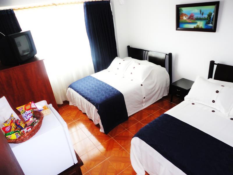 Hotel Casa Sarita Bogotá Zewnętrze zdjęcie