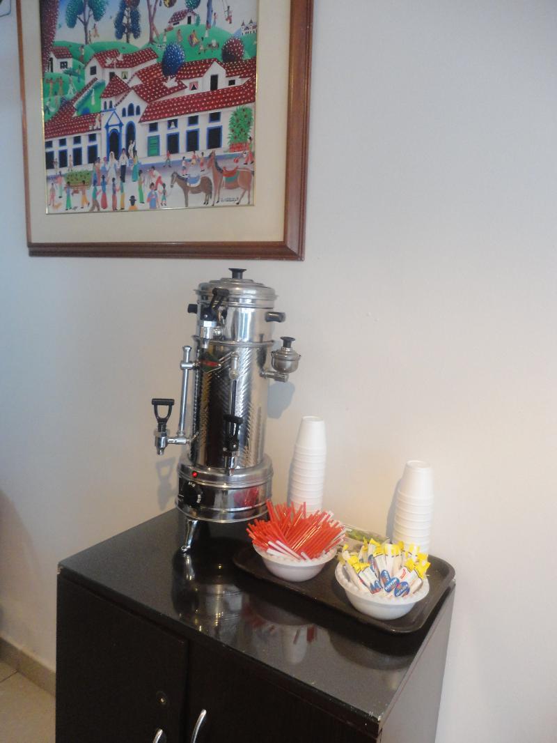 Hotel Casa Sarita Bogotá Zewnętrze zdjęcie