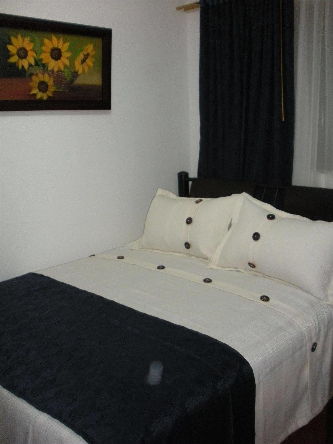 Hotel Casa Sarita Bogotá Zewnętrze zdjęcie