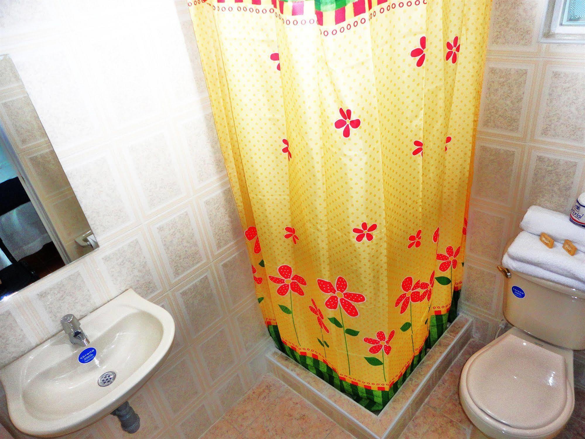 Hotel Casa Sarita Bogotá Zewnętrze zdjęcie